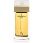 Dolce & Gabbana Light Blue Sun toaletní voda dámská 100 ml – Hledejceny.cz