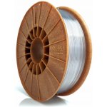 Rosa 3d PETG 1,75 mm 1 kg bezbarvý – Zboží Živě
