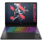 HP Omen MAX 16-ak0001nc C2FM5EA – Zboží Živě