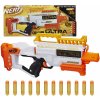 Nerf Hasbro Ultra Dorado pistole