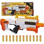 Nerf Hasbro Ultra Dorado pistole