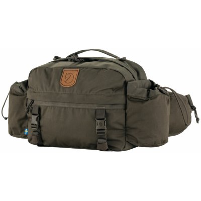 Fjällräven Singi Hip Pack – Hledejceny.cz