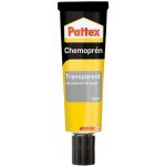 PATTEX Chemoprén Transparent 50g – Hledejceny.cz