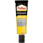 PATTEX Chemoprén Transparent 50g – Sleviste.cz