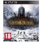 Lord of The Rings: War in the North – Zboží Dáma