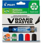 Pilot 5979 V-Board Master sada 5 barev – Zboží Živě