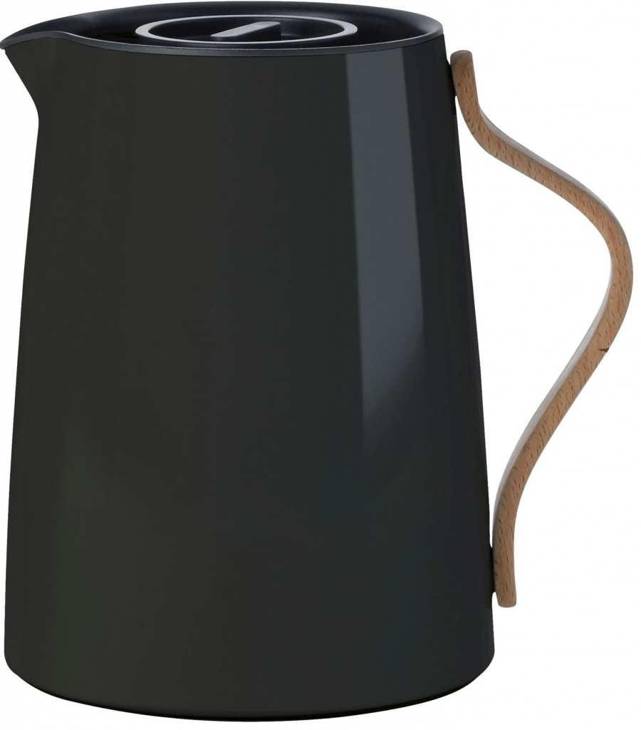 STELTON Emma 1 l black