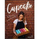 Kniha Cupcake - Velký sen o malém dortíku Lelí Hnidáková