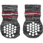 Ponožky pro psy Non-Slip protiskluzové – Zbozi.Blesk.cz