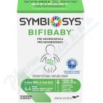 SYMBIOSYS Bifibaby 8 ml – Hledejceny.cz