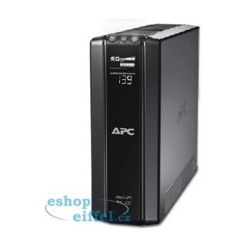 APC BR1500GI