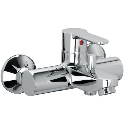 Paffoni BLU BLU022CR – Hledejceny.cz