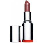 Clarins Joli Rouge ošetřující dlouhotrvající hydratační rtěnka 711 Papaya 3,5 g – Hledejceny.cz