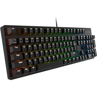 Rapture X-RAY Outemu Red RPT-GMKFX12B – Zboží Živě