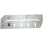 Dribex truhlářská šablona 900 MDF na kuchyňské desky MDF900 – Zboží Dáma