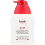 Eucerin pH5 olejové mýdlo pro citlivou pokožku pH5 Hand Wash Oil 250 ml – Hledejceny.cz