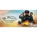 Tropico 4 (Special Edition) – Hledejceny.cz