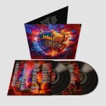 Judas Priest - Invincible Shield LP – Sleviste.cz