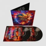 Judas Priest - Invincible Shield LP – Zbozi.Blesk.cz