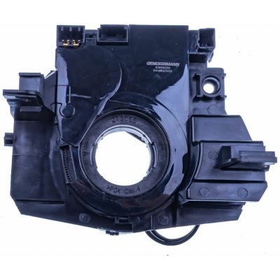 Vinutá pružina, airbag DENCKERMANN E900056 – Hledejceny.cz