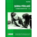 Sbírka příkladů k učebnici účetnictví II. díl 2016 - Pavel Štohl