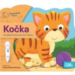 Albi Kouzelné čtení Minikniha Kočka – Sleviste.cz
