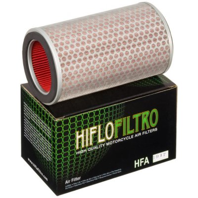HIFLO vzduchový filtr HONDA CB 1300 03-13 (SC54) (30) (12-91160) (H1207) ( ) – Hledejceny.cz