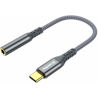 ColorWay šedý 14cm CW-AD-CJ – Sleviste.cz