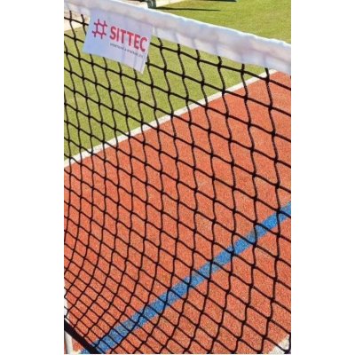 Sittec tenisová síť Rekreační 12,72 x 1,07 m – Zboží Dáma