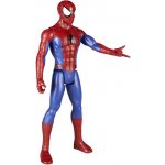 HASBRO Spiderman Titan Hero Power akční plastová 29cm v krabičce – Hledejceny.cz