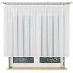 Klasická voálová záclona 400 cm x 150 – Hledejceny.cz