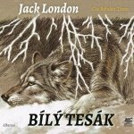 Bílý tesák - Jack London – Zboží Mobilmania