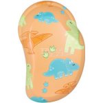 Tangle Teezer The Original Mini Dino Mighty Hairbrush kartáč na vlasy – Hledejceny.cz