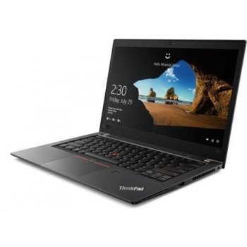 Lenovo ThinkPad T490 20NX0009MC