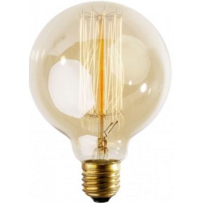 BOWI Průmyslová žárovka SELEBY G95 E27/60W/230V 2200K BW0120 – Hledejceny.cz