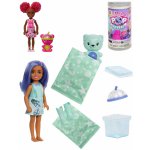 Matter Barbie Pop Reveal Chelsea Bubble Tea HRK63 – Zboží Dáma