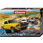 Carrera Autodráha GO 63519 Highway Chase – Sleviste.cz