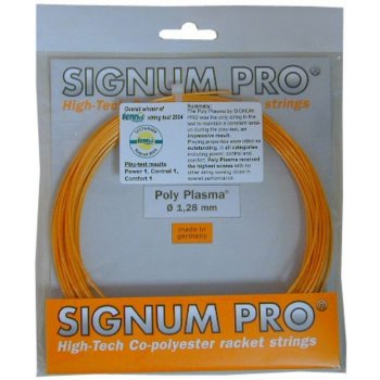 Signum Pro Poly Plasma 12m 1,23mm
