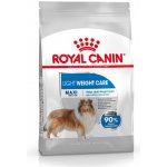 Royal Canin Maxi Light Weight Care 12 kg – Zboží Mobilmania