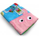 Jerry Fabrics Dětská osuška Prasátko Peppa Pig 061 70 x 140 cm – Sleviste.cz