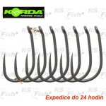Korda Wide Gape Barbless vel.4 10 ks – Zboží Mobilmania