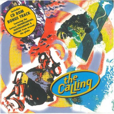 Various - Calling CD – Zboží Mobilmania