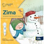 Albi Kouzelné čtení Minikniha Zima – Hledejceny.cz