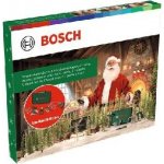 BOSCH Adventní kalendář 2024 1600A0349X – Zbozi.Blesk.cz