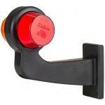 Obrysová svítilna LED, tykadlo červená 12/24V HORPOL LD2625, , , – Hledejceny.cz