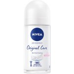 Nivea Original Care roll-on 50 ml – Zbozi.Blesk.cz