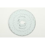 Kotouček do tachografu 125 km/h 100ks – Zboží Živě