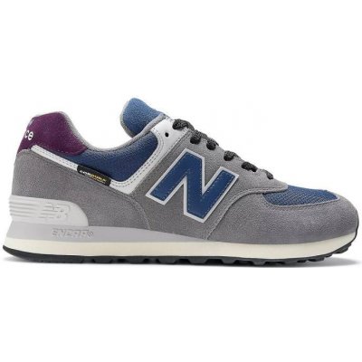 New Balance M U574KGN – Zboží Mobilmania