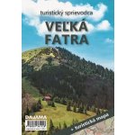 Veľká Fatra - Peter Podolák [] – Hledejceny.cz