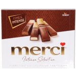 Storck Merci Finest selection Hořká 250 g – Hledejceny.cz